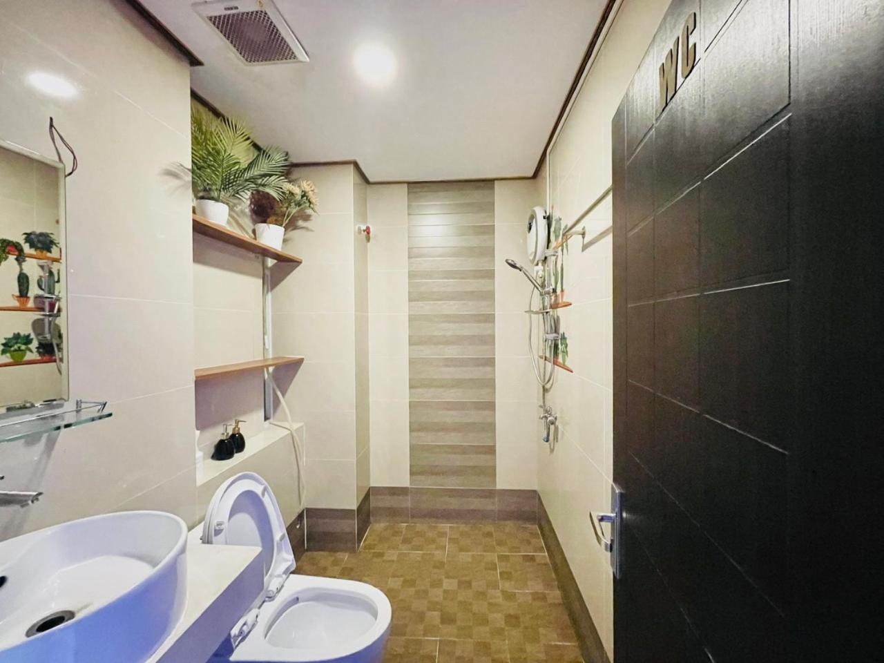 King Hotel Kitchen Ciudad Ho Chi Minh  Exterior foto