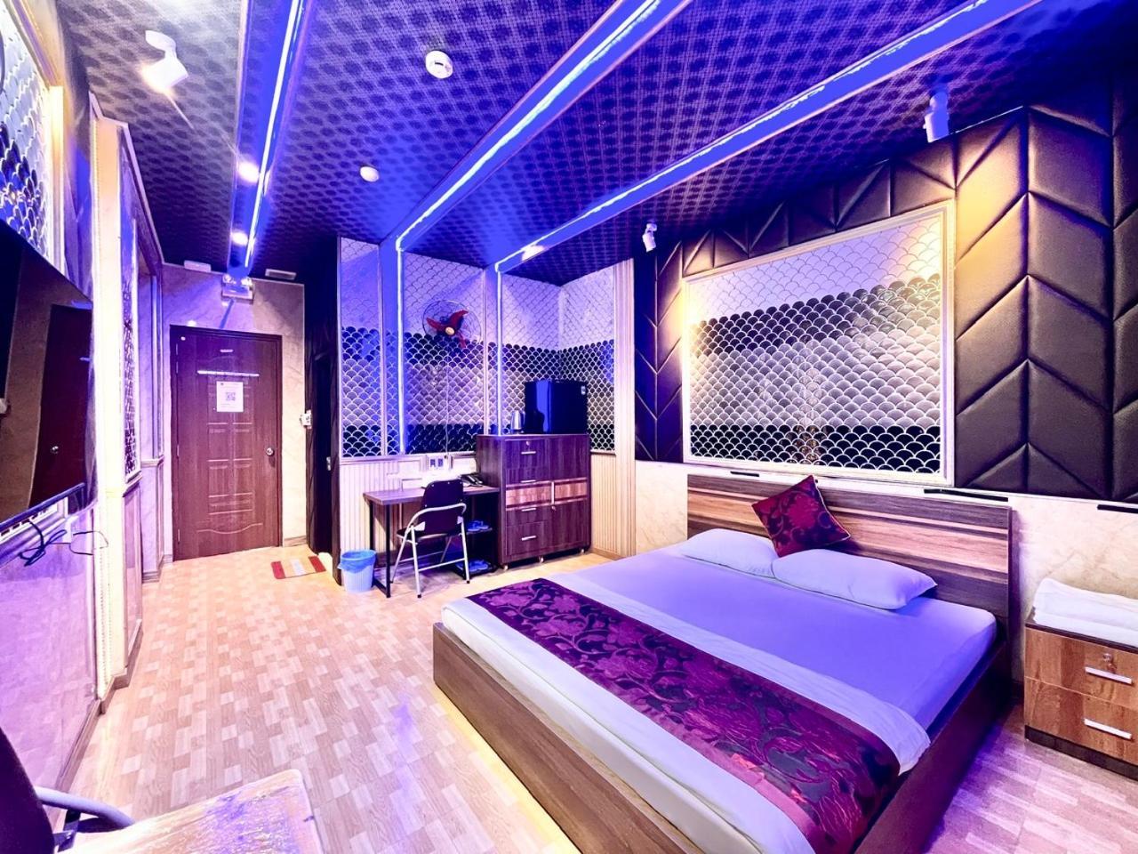 King Hotel Kitchen Ciudad Ho Chi Minh  Exterior foto